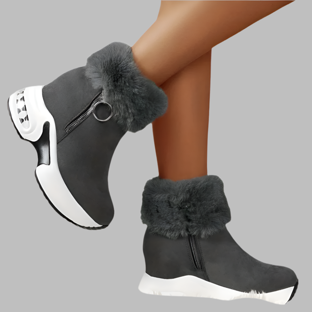 ABIGAIL™ - STYLISH BOOTS