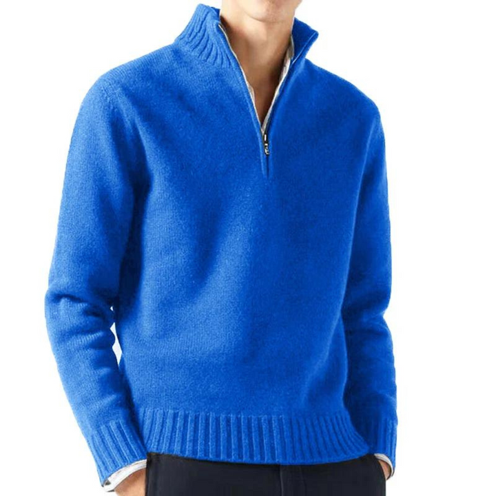 PATRICK™ - MEN'S TURTLENECK SWEATER