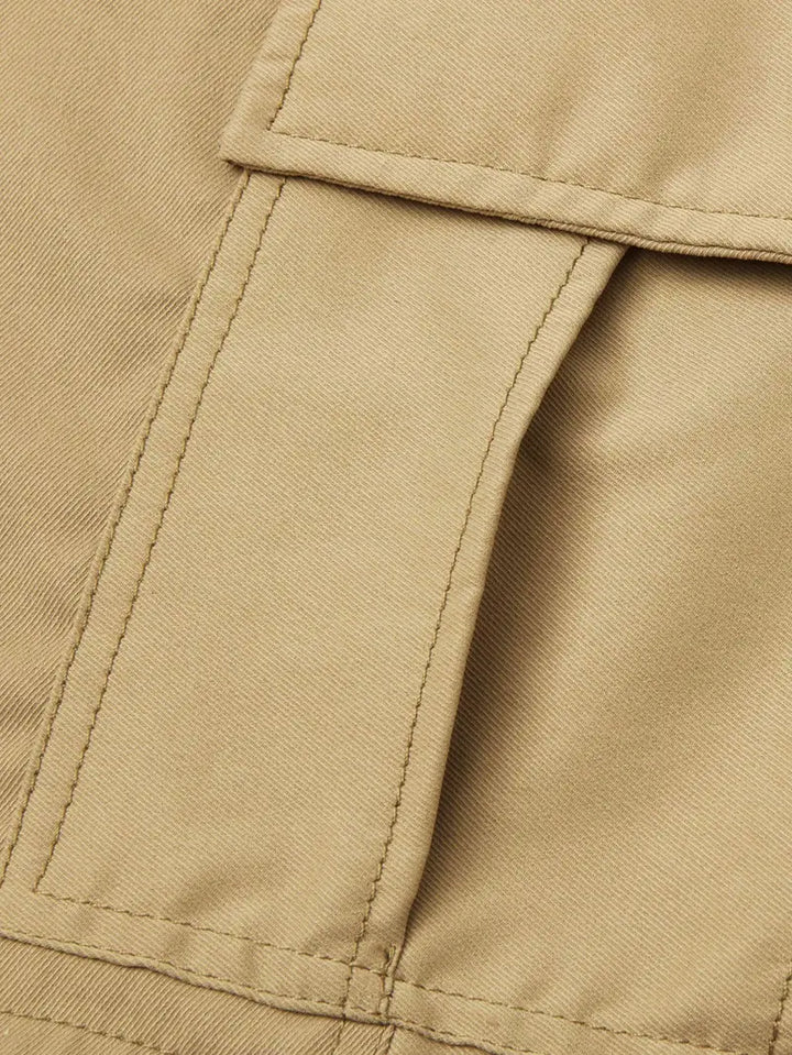 REID™ - MEN'S WIDE LEG CARGO SHORTS