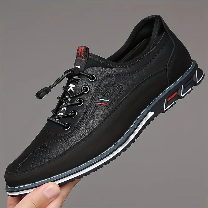 ADAM™ - CASUAL MEN'S LEATHER SHOES