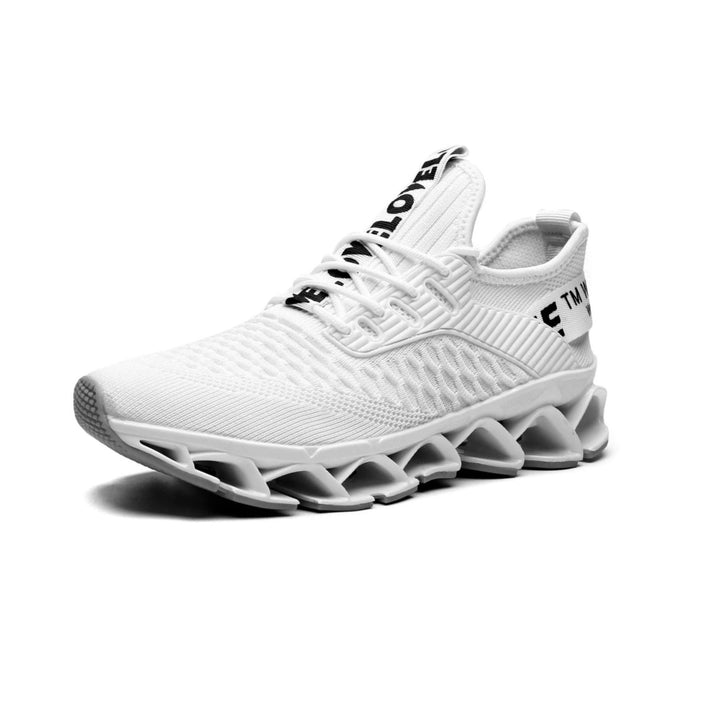 KODA™ - ULTRA-STABLE BLADE TECH SNEAKERS