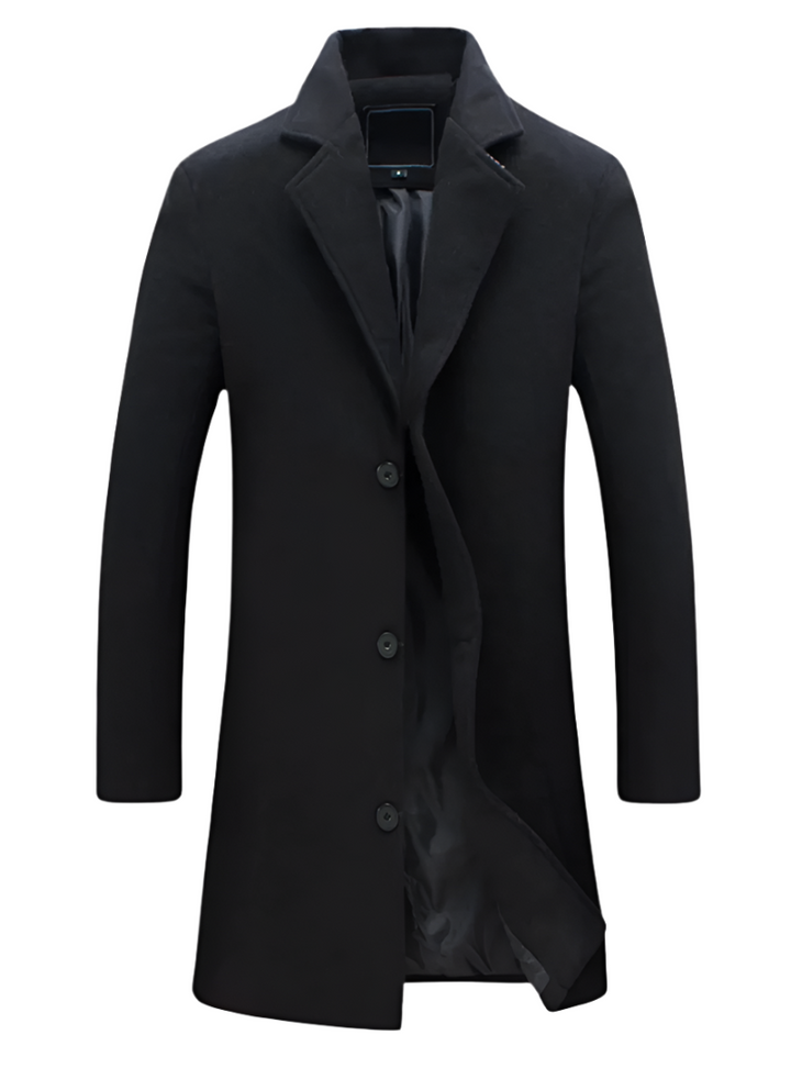 BROOKS™ - MEN'S STYLISH COAT