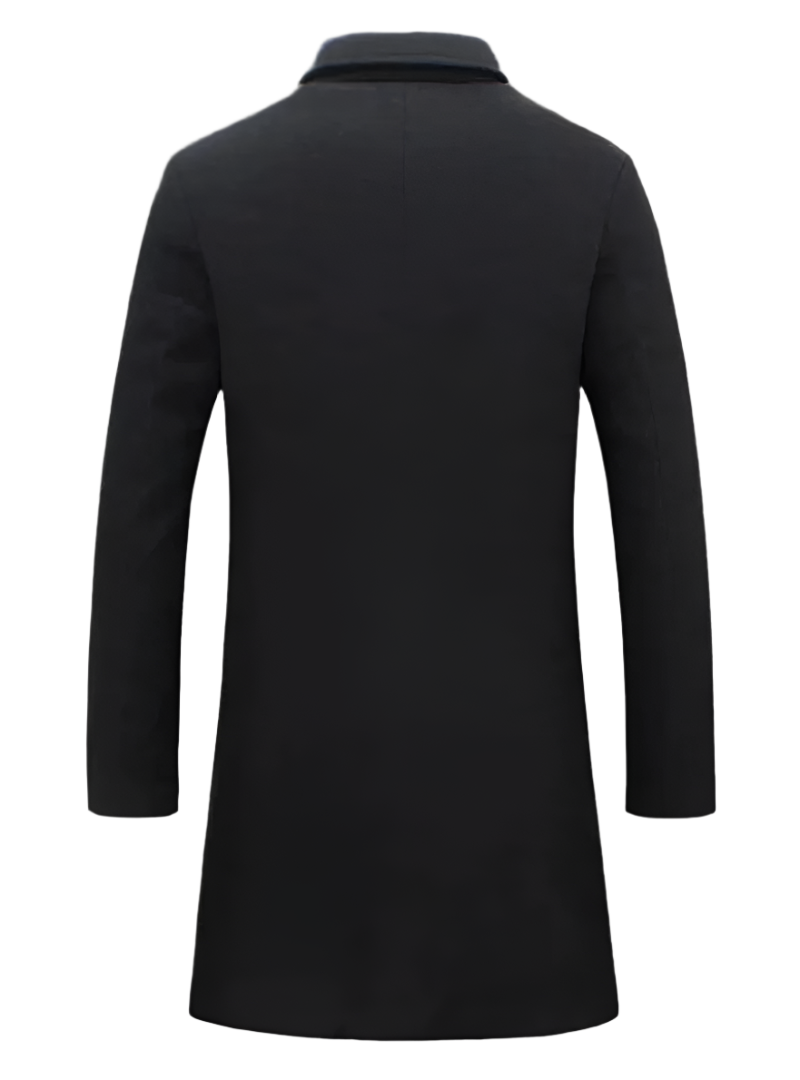 BROOKS™ - MEN'S STYLISH COAT