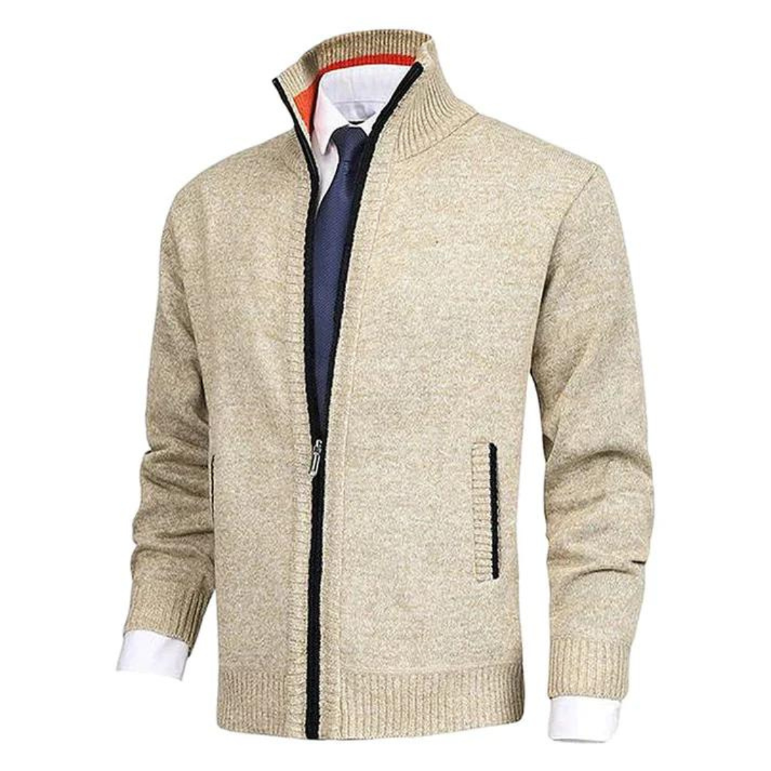 SCOTT™ - STYLISH CARDIGAN