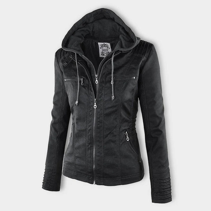 TESSA™ - WOMEN'S FASHION JACKET