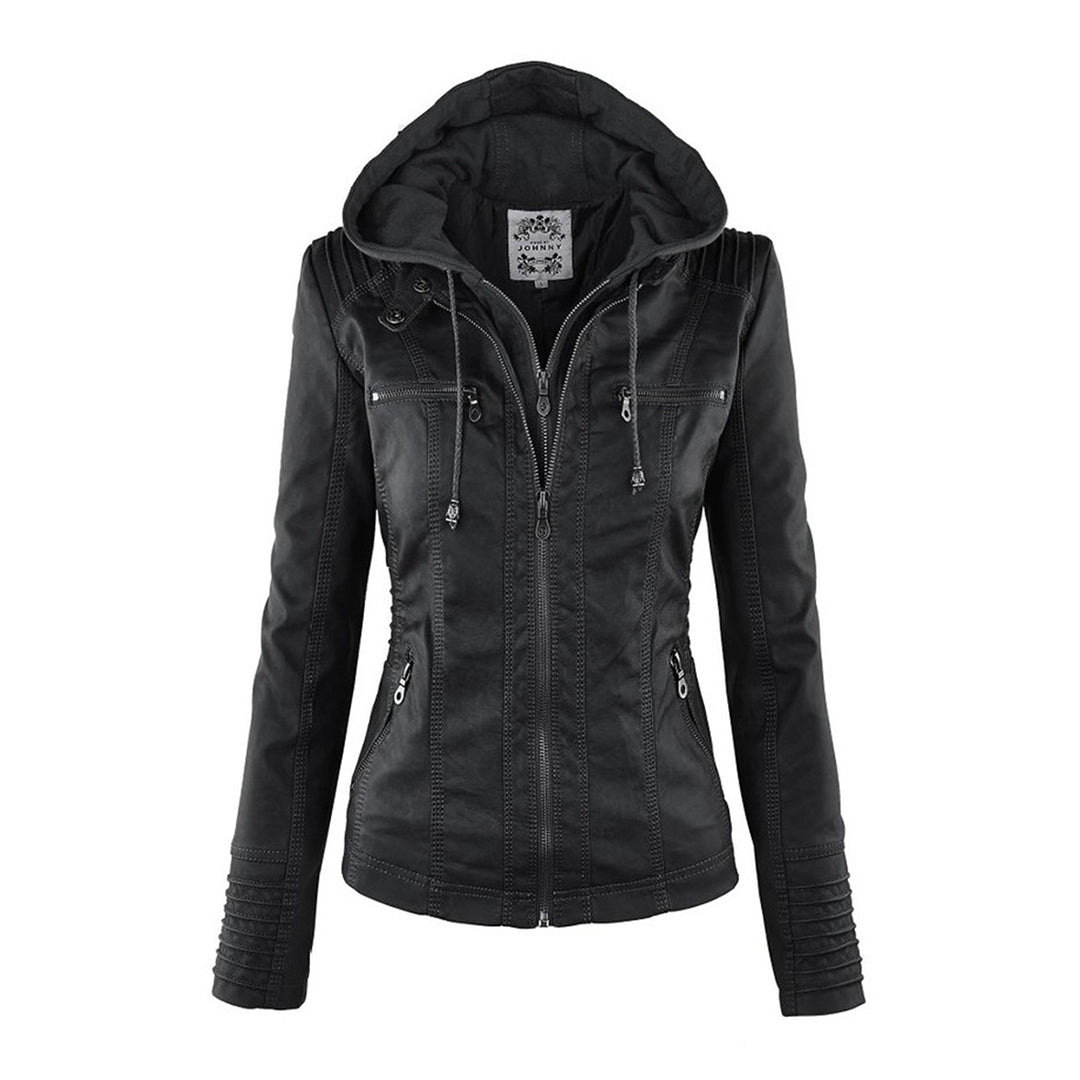 TESSA™ - WOMEN'S FASHION JACKET