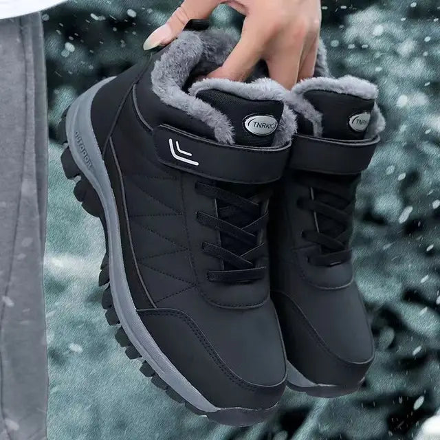 Winterstep™ - Orthopedic wintershoes