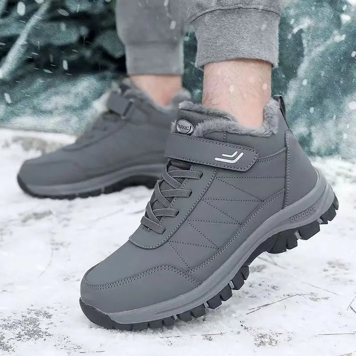 Winterstep™ - Orthopedic wintershoes