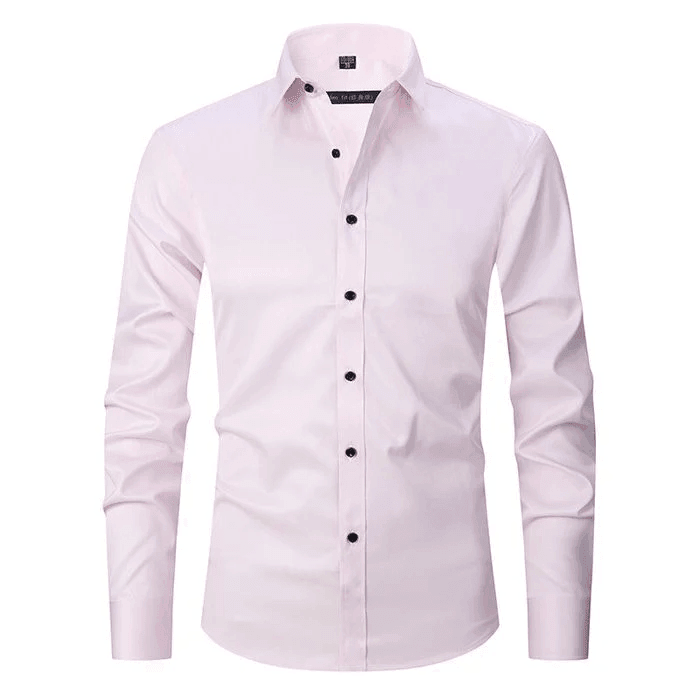 CYRUS™ - ELEGANT BUTTON UP MEN'S SHIRT