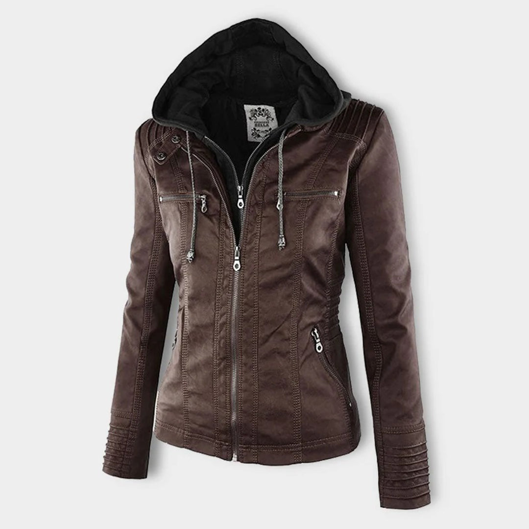 TESSA™ - WOMEN'S FASHION JACKET