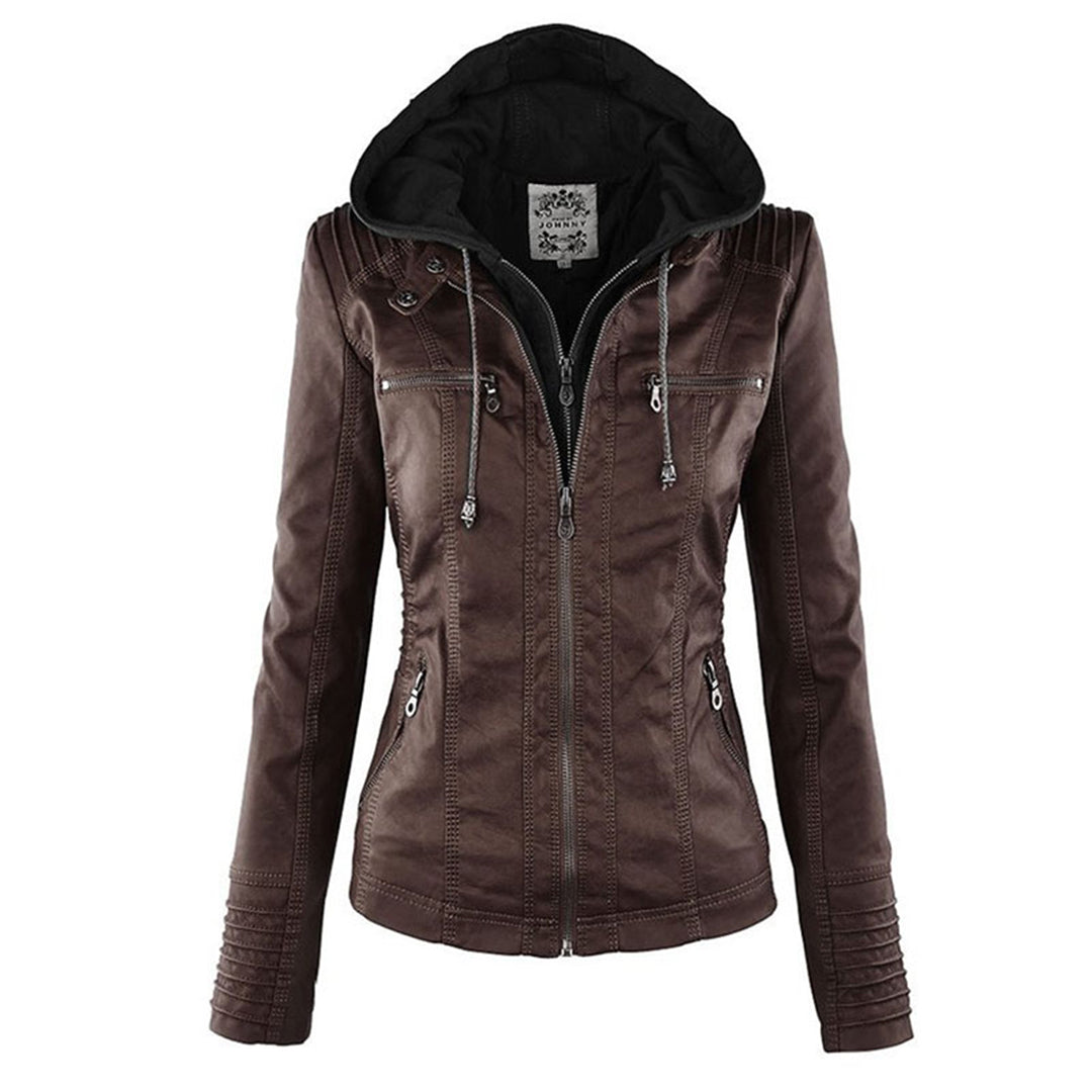 TESSA™ - WOMEN'S FASHION JACKET