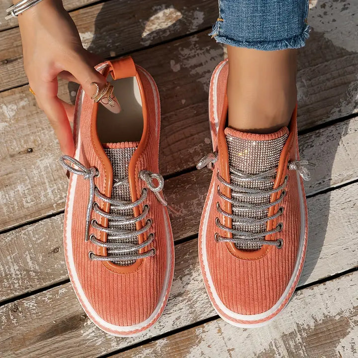 CORA™ - WOMEN'S COMFORTABLE SNEAKERS