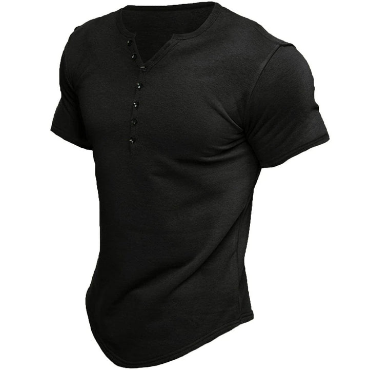 RENE™ - MEN'S COMFORTABLE FITTED SHIRT