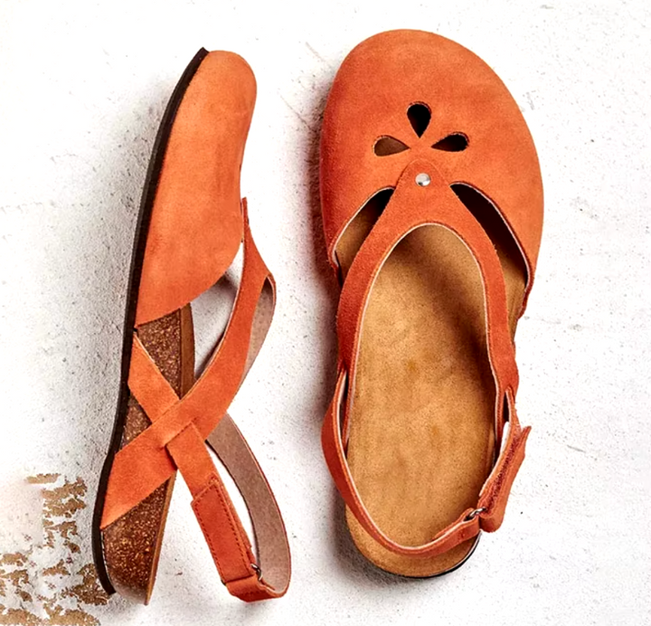 BIA™ - COMFORTABLE ORTHOPAEDIC SANDALS