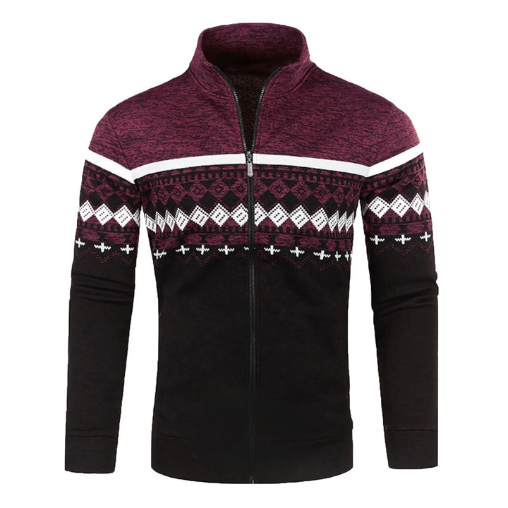 ISAAC™ - MEN'S TRENDY SWEATER