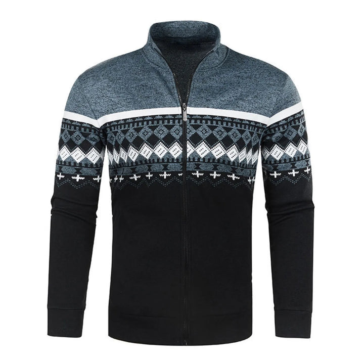 ISAAC™ - MEN'S TRENDY SWEATER