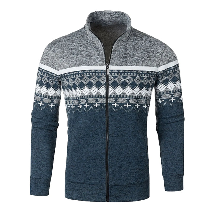 ISAAC™ - MEN'S TRENDY SWEATER