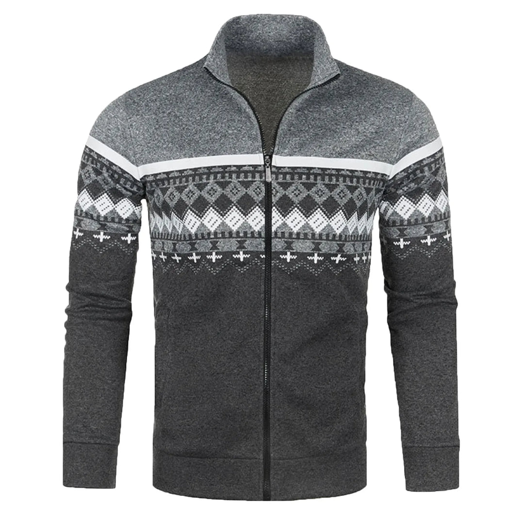 ISAAC™ - MEN'S TRENDY SWEATER