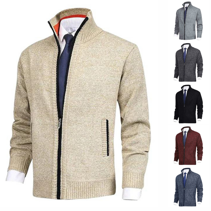 SCOTT™ - STYLISH CARDIGAN