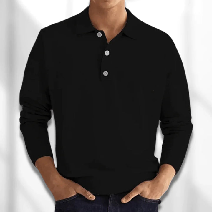 JOSHUA™ - MEN'S POLO SHIRT