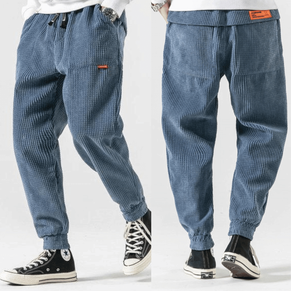 MARTIN™ - MEN'S FASHIONABLE TROUSERS