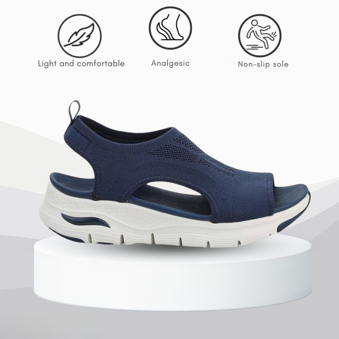 RAZI™ - ORTHOPEDIC COMFORT SANDALS