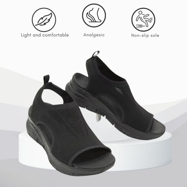 RAZI™ - ORTHOPEDIC COMFORT SANDALS