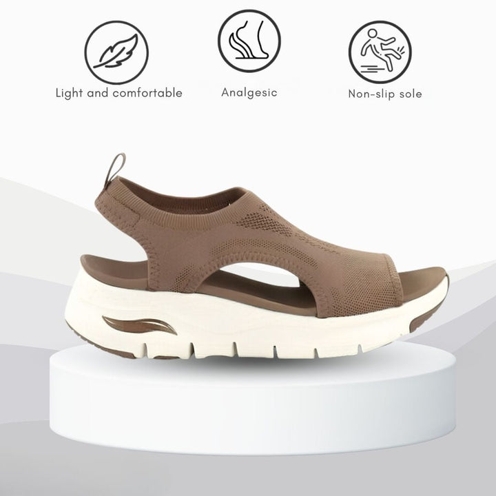 RAZI™ - ORTHOPEDIC COMFORT SANDALS