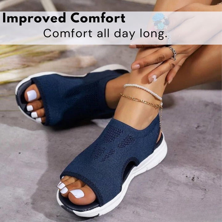 RAZI™ - ORTHOPEDIC COMFORT SANDALS