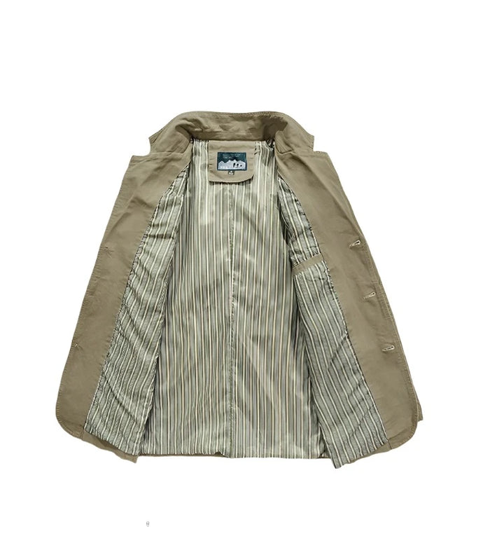 DUSTIN™ - MEN'S CASUAL JACKET