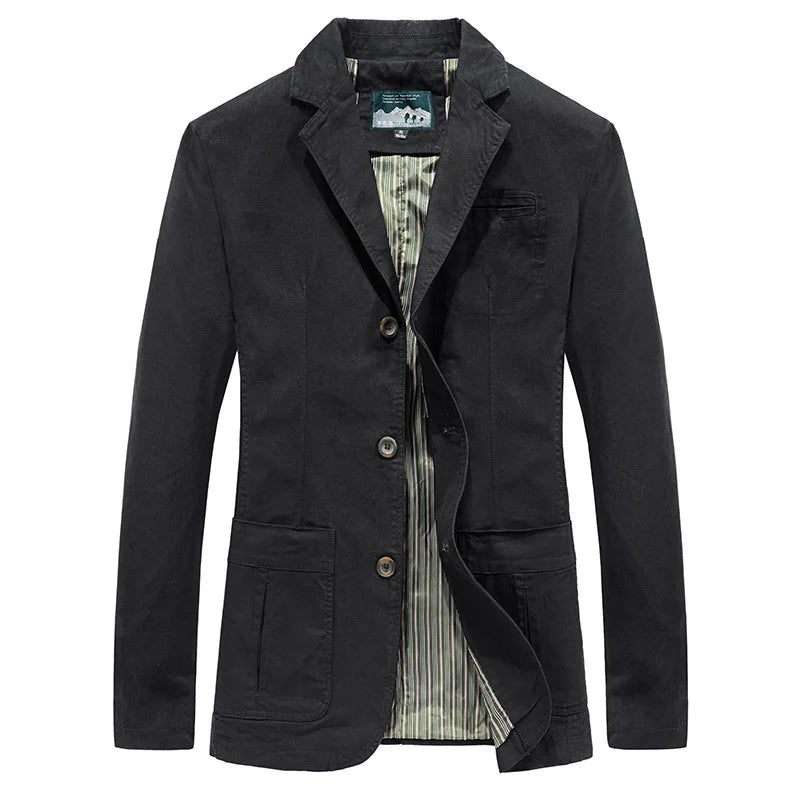 DUSTIN™ - MEN'S CASUAL JACKET