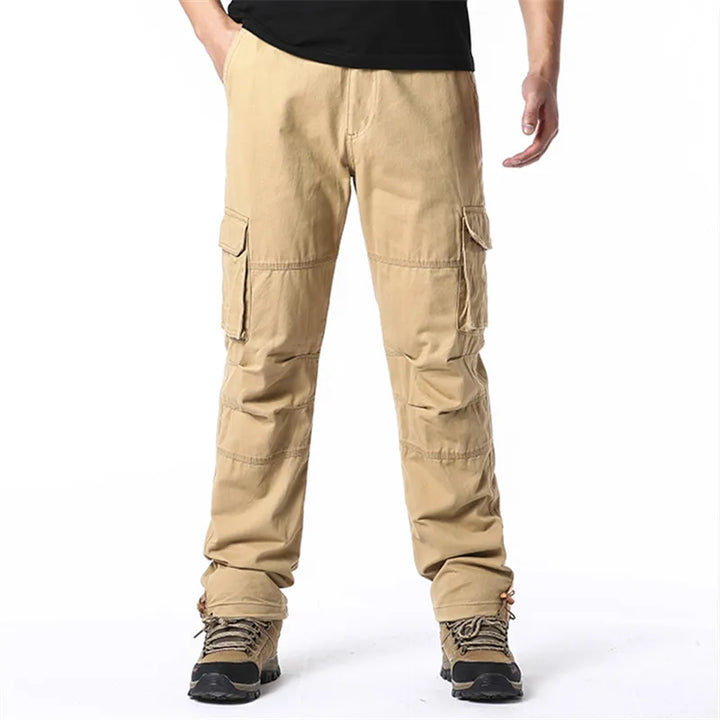 RYAN™ - LOOSE JOGGING TACTICAL PANTS