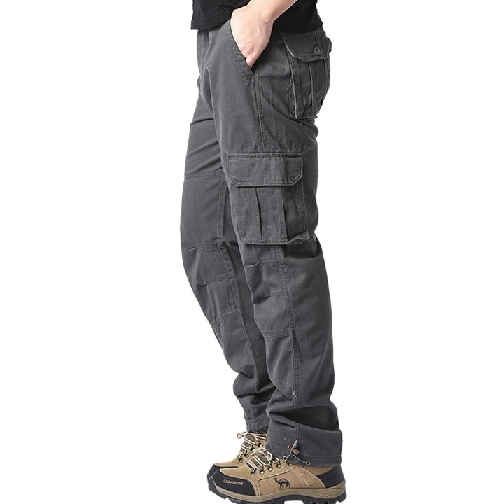 RYAN™ - LOOSE JOGGING TACTICAL PANTS