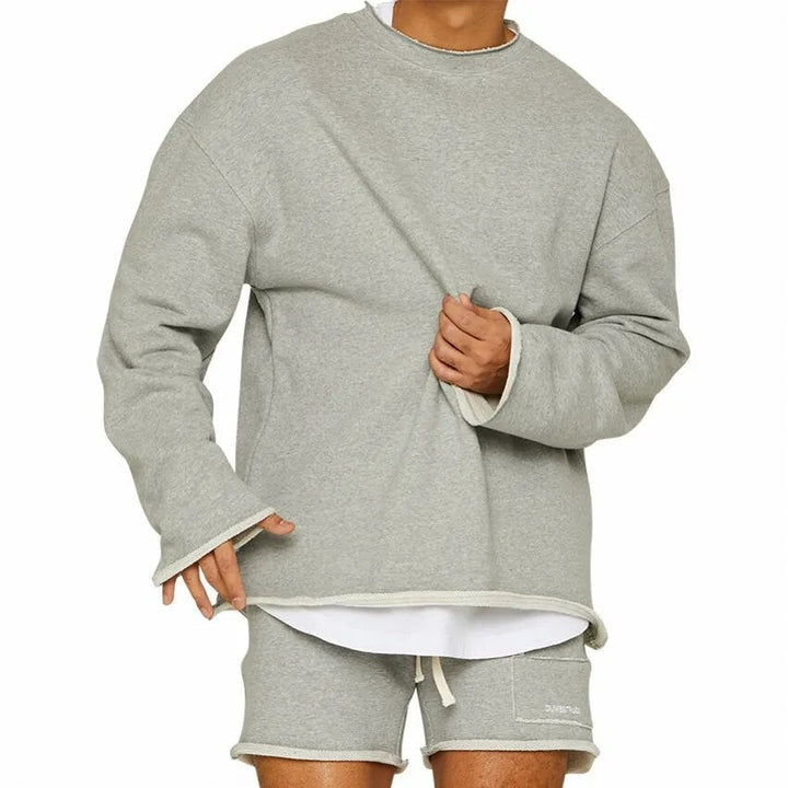 HENRY™ - ESSENTIAL COMFORT SWEAT SET