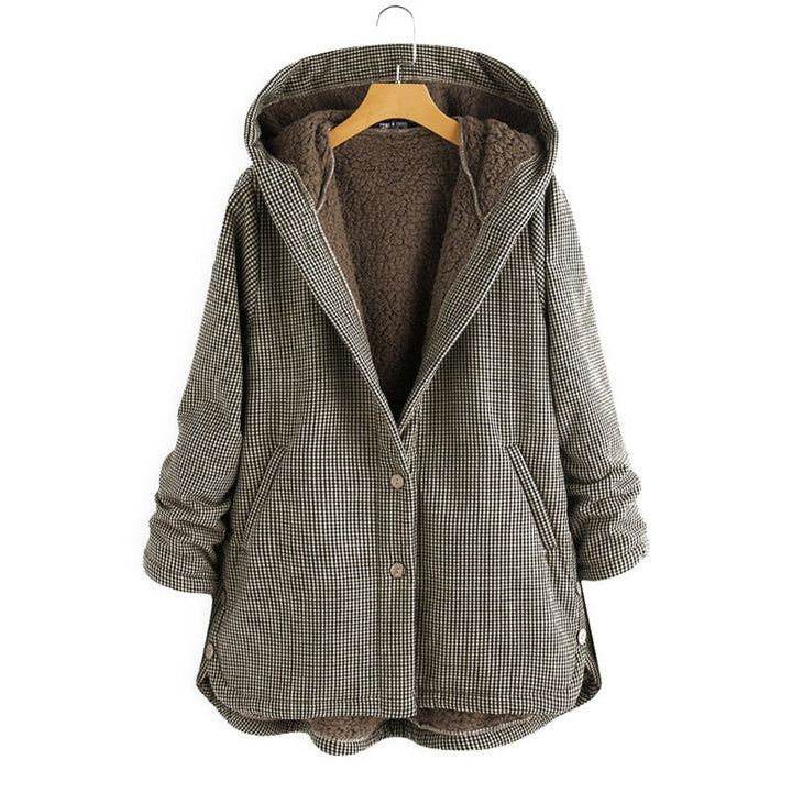 MIRA™ - WOMEN'S STYLISH COAT