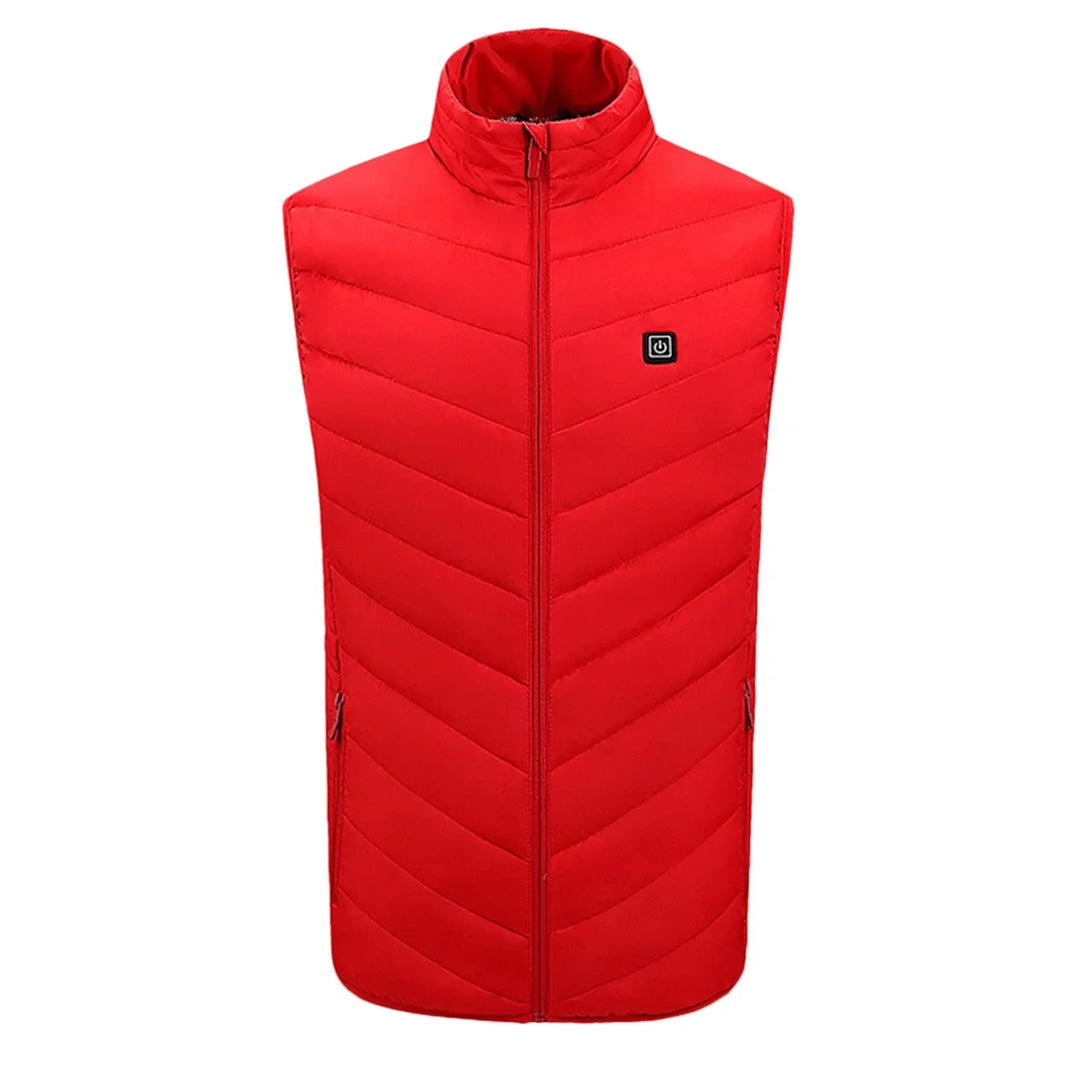 TOMMY™ - MEN'S BODY WARMER VEST