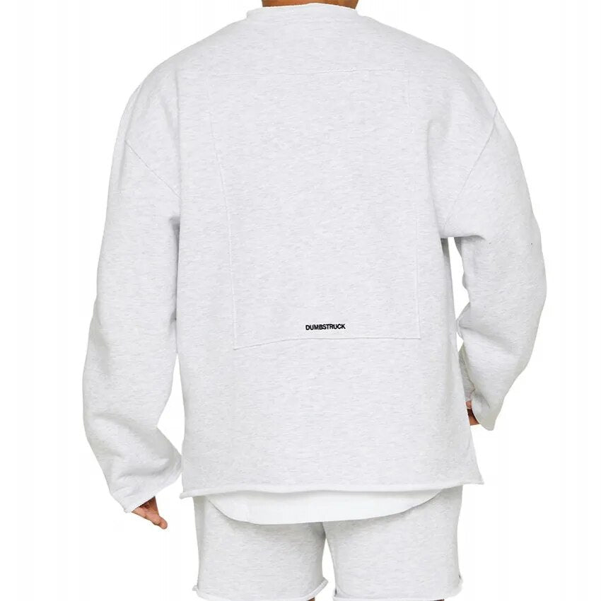 HENRY™ - ESSENTIAL COMFORT SWEAT SET