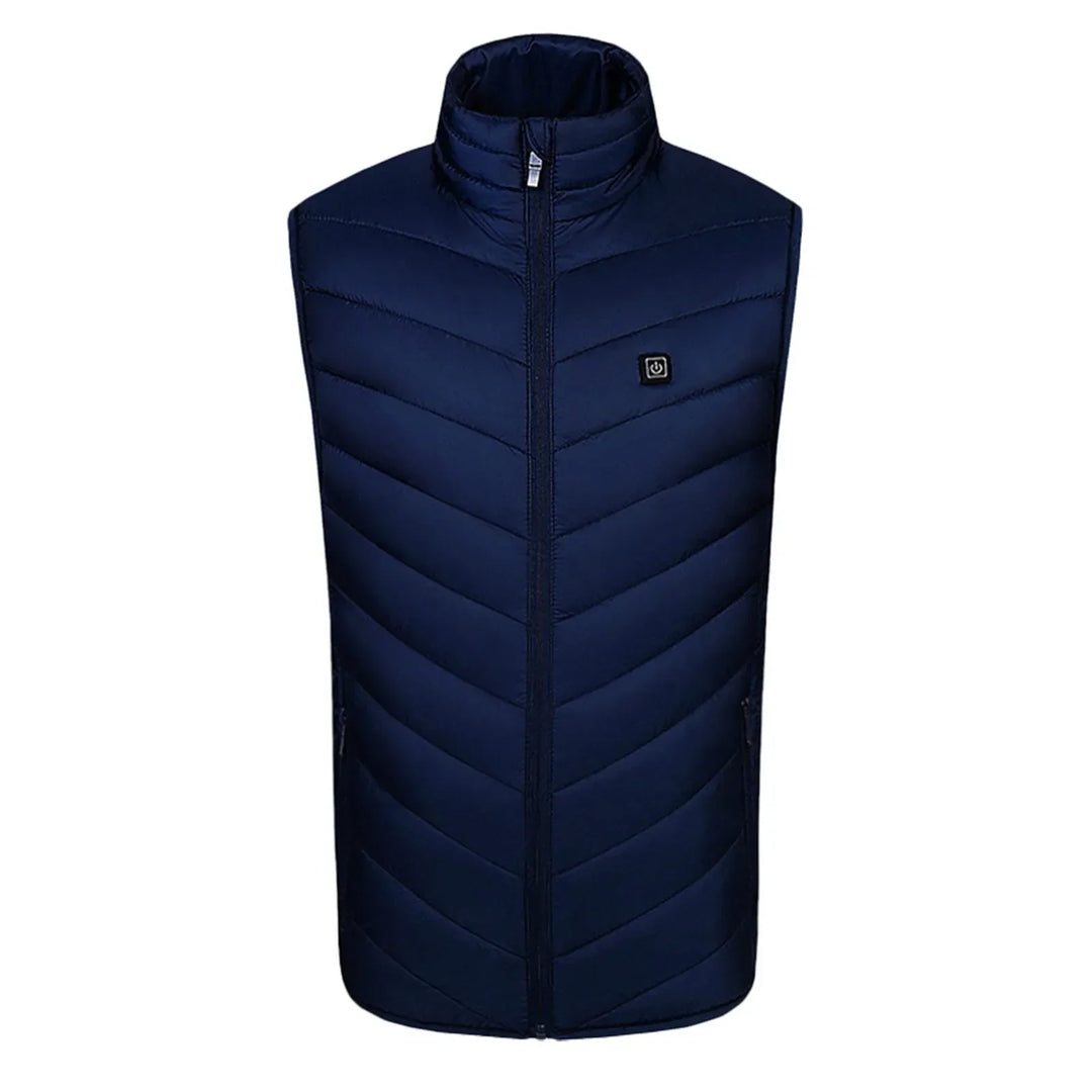 TOMMY™ - MEN'S BODY WARMER VEST