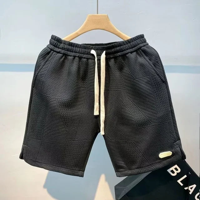 FINNICK™ - BREATHABLE MEN'S SHORTS