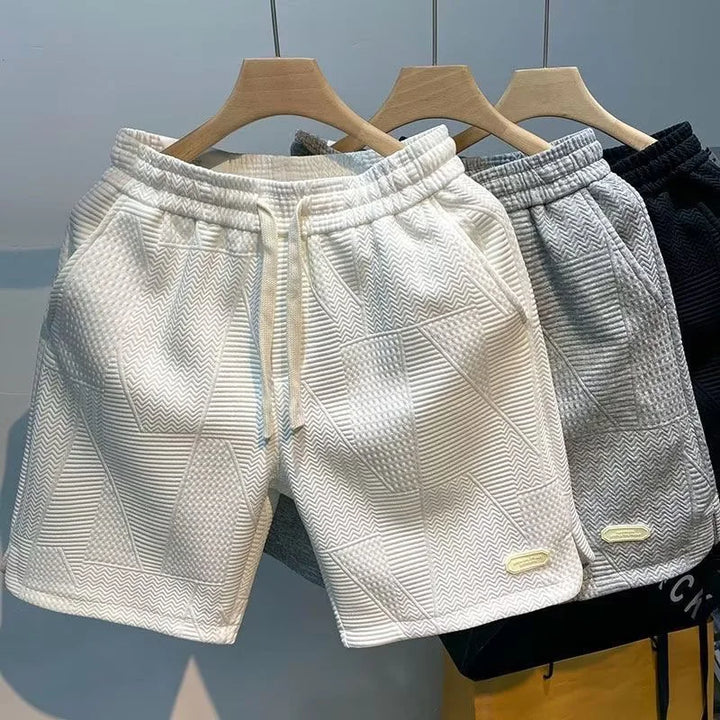 FINNICK™ - BREATHABLE MEN'S SHORTS