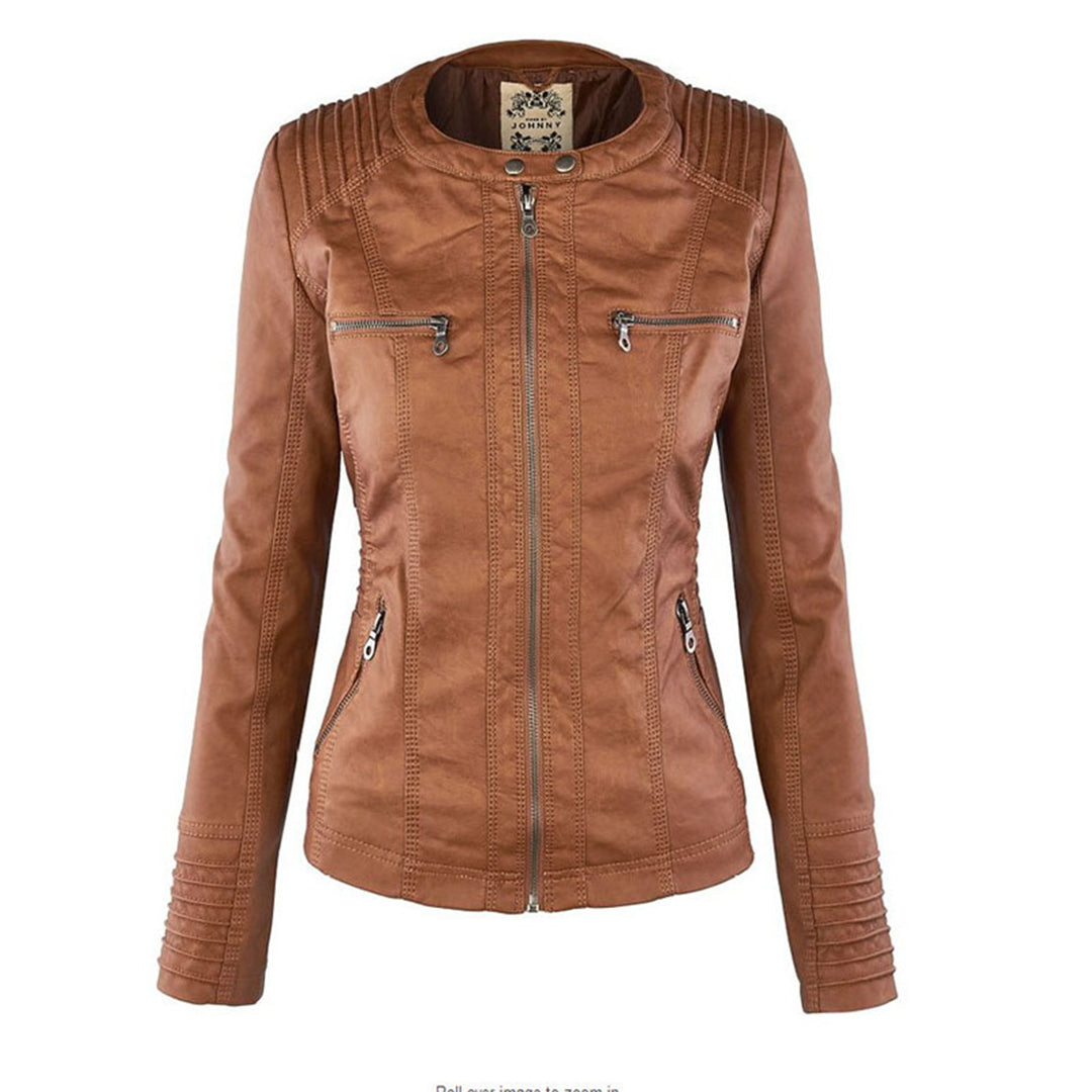 TESSA™ - WOMEN'S FASHION JACKET