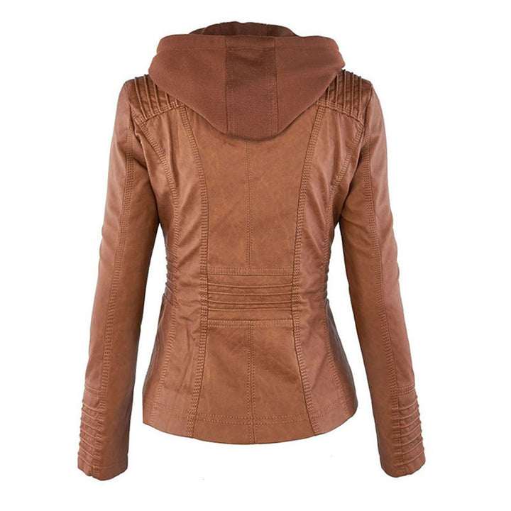 TESSA™ - WOMEN'S FASHION JACKET