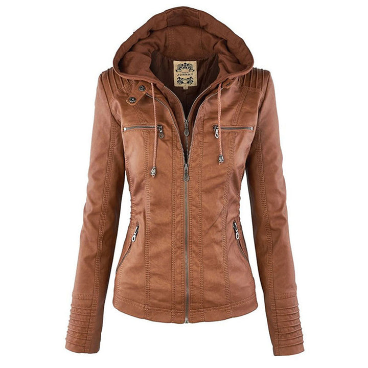 TESSA™ - WOMEN'S FASHION JACKET