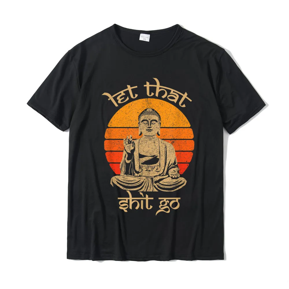 CIELO™ - MEN'S BUDDHA T-SHIRT