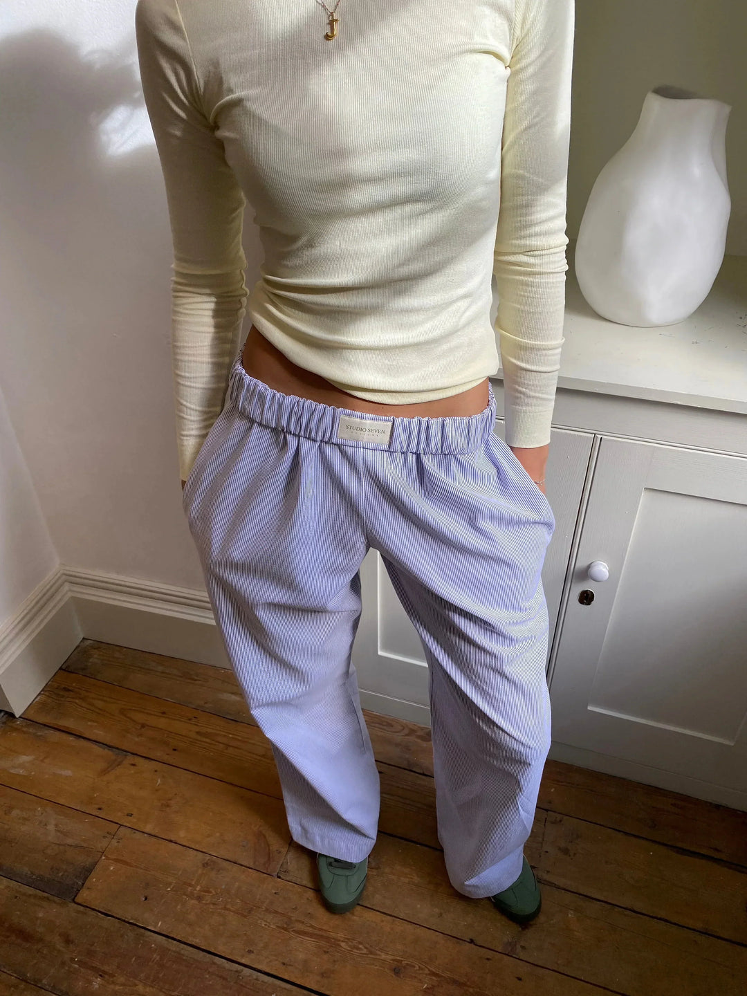 NOVIE™ - COMFORTABLE LOUNGEWEAR PANTS