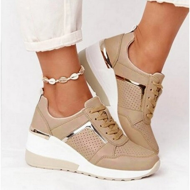 MANUELA™ - Trendy Orthopedic Sneakers