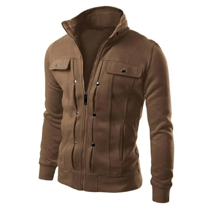 BOAZ™ - MEN'S STYLISH SLIM COAT JACKET