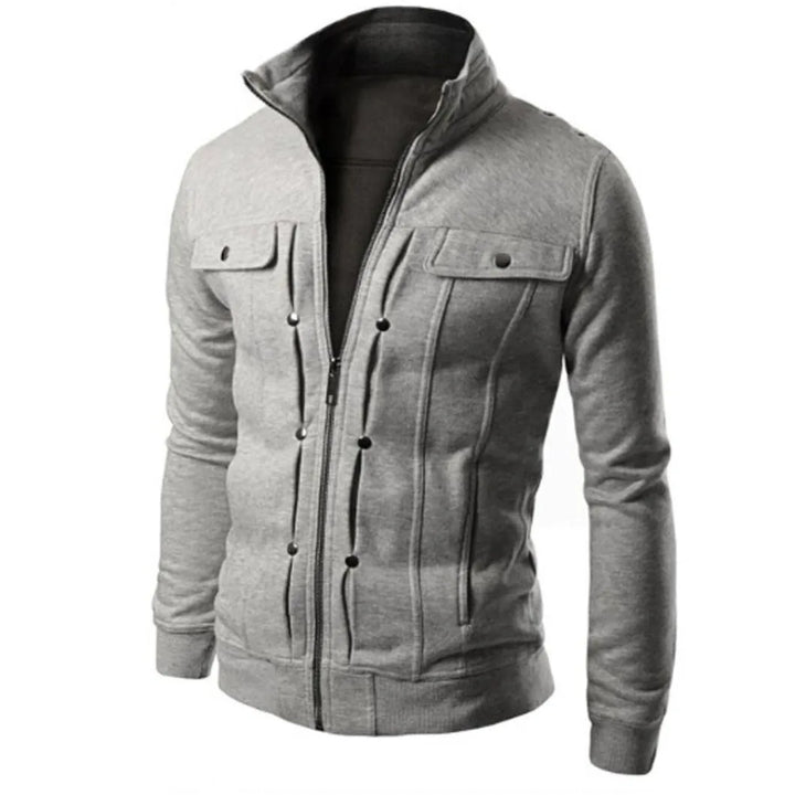 BOAZ™ - MEN'S STYLISH SLIM COAT JACKET