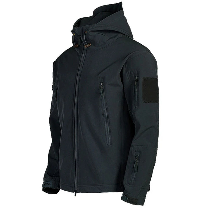 KIER™ - MEN'S WATERPROOF JACKET