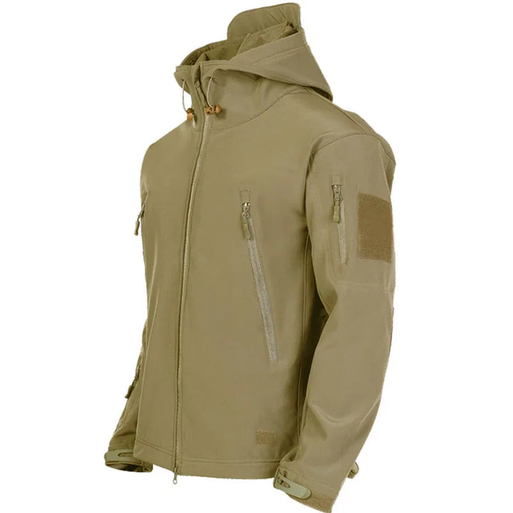 KIER™ - MEN'S WATERPROOF JACKET